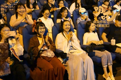 哪吒之魔童降世剧照的剧照