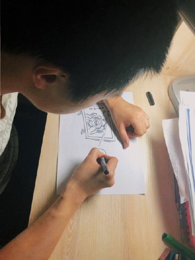 哪吒之魔童降世剧照的剧照