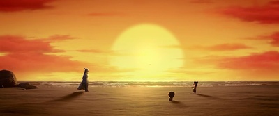 哪吒之魔童降世剧照的剧照