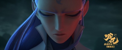 哪吒之魔童降世剧照的剧照