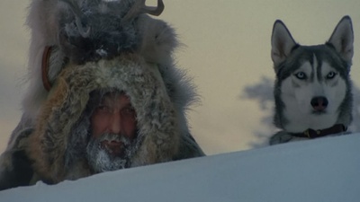 最后的猎人剧照的剧照