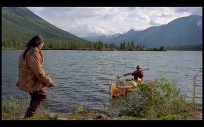 最后的猎人剧照的剧照