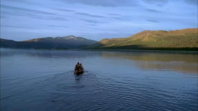 最后的猎人剧照的剧照