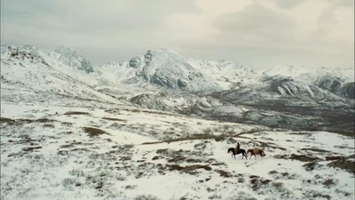 最后的猎人剧照的剧照