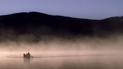 最后的猎人剧照的剧照