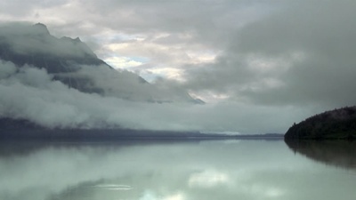 最后的猎人剧照的剧照