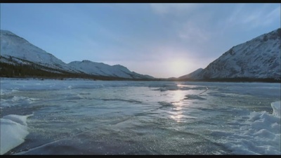 最后的猎人剧照的剧照