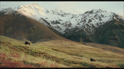 最后的猎人剧照的剧照