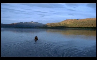 最后的猎人剧照的剧照