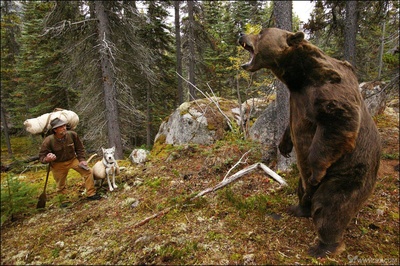 最后的猎人剧照的剧照