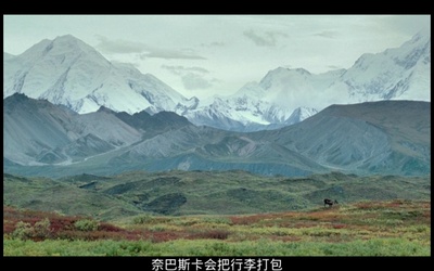 最后的猎人剧照的剧照