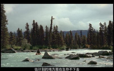 最后的猎人剧照的剧照