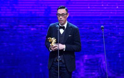 蝴蝶公墓剧照的剧照