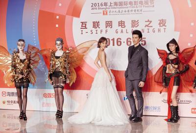 蝴蝶公墓剧照的剧照