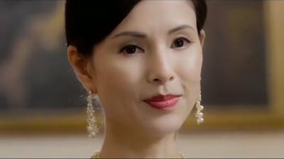 蝴蝶公墓剧照的剧照