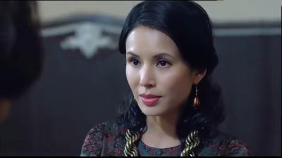 蝴蝶公墓剧照的剧照