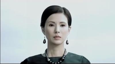 蝴蝶公墓剧照的剧照