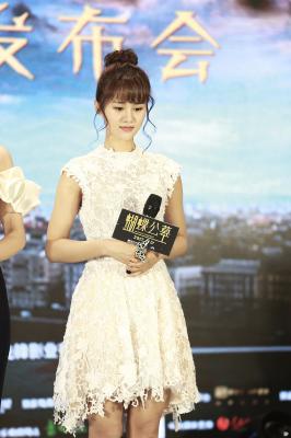 蝴蝶公墓剧照的剧照