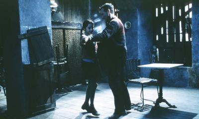 善意的谎言剧照的剧照