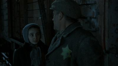 善意的谎言剧照的剧照