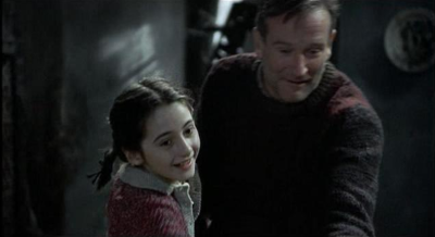 善意的谎言剧照的剧照