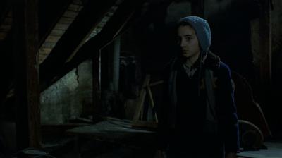 善意的谎言剧照的剧照