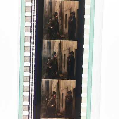 善意的谎言剧照的剧照