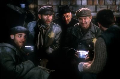 善意的谎言剧照的剧照