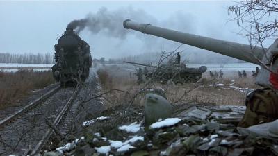 善意的谎言剧照的剧照