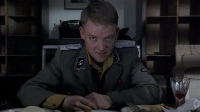 善意的谎言剧照的剧照