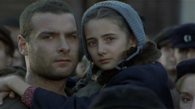 善意的谎言剧照的剧照