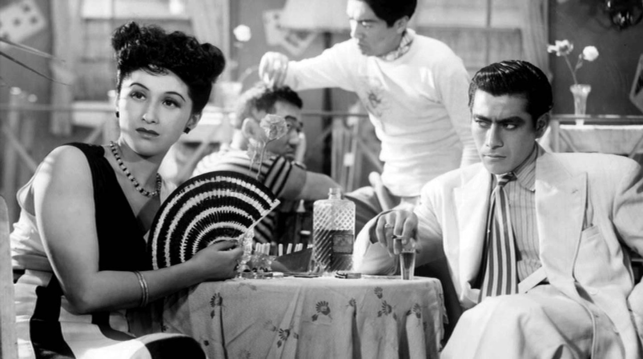 泥醉天使剧照的剧照