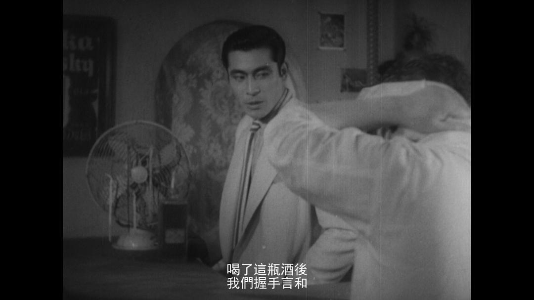 泥醉天使剧照的剧照