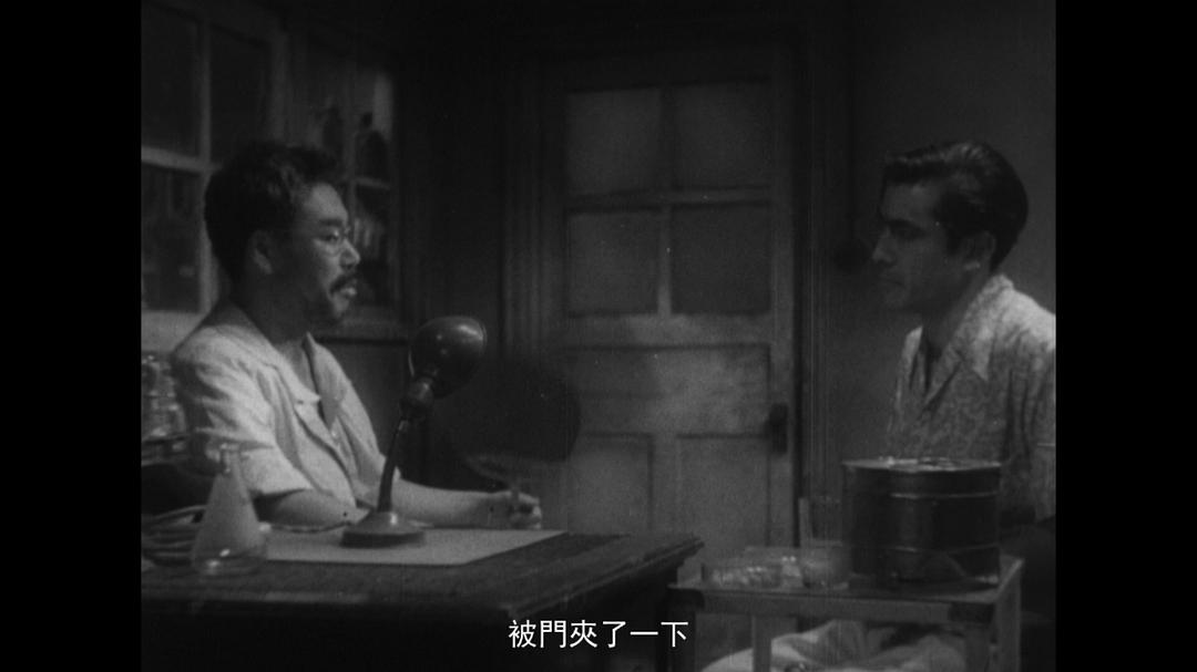 泥醉天使剧照的剧照