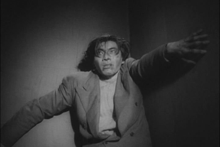 泥醉天使剧照的剧照