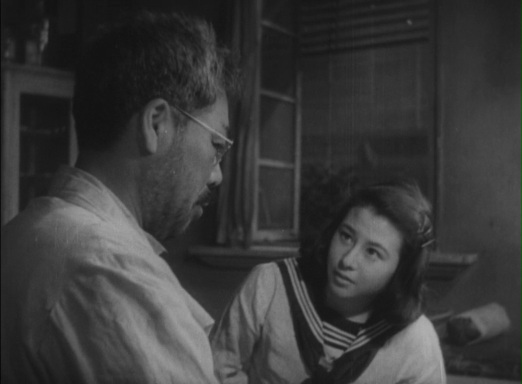 泥醉天使剧照的剧照