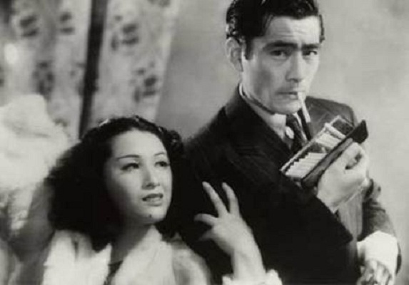 泥醉天使剧照的剧照