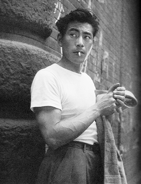 泥醉天使剧照的剧照