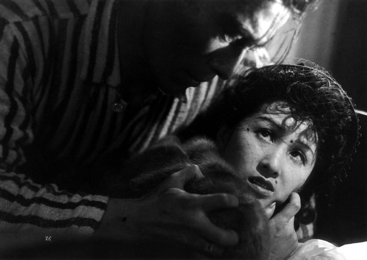 泥醉天使剧照的剧照