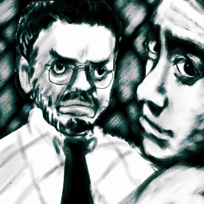 泥醉天使剧照的剧照