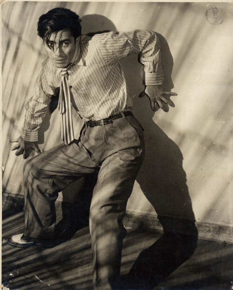 泥醉天使剧照的剧照