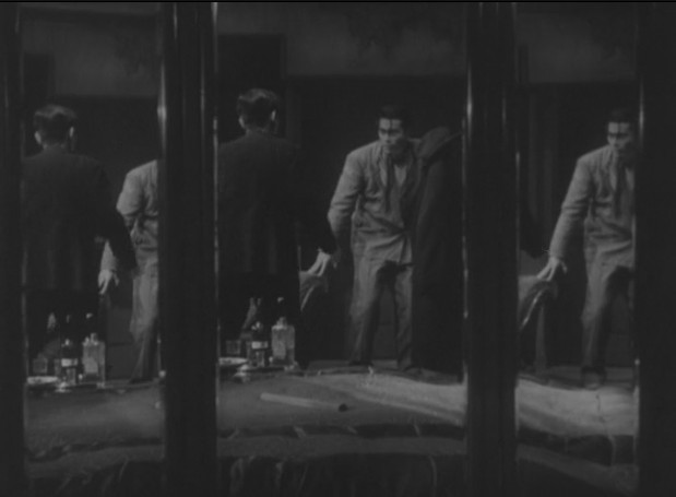 泥醉天使剧照的剧照