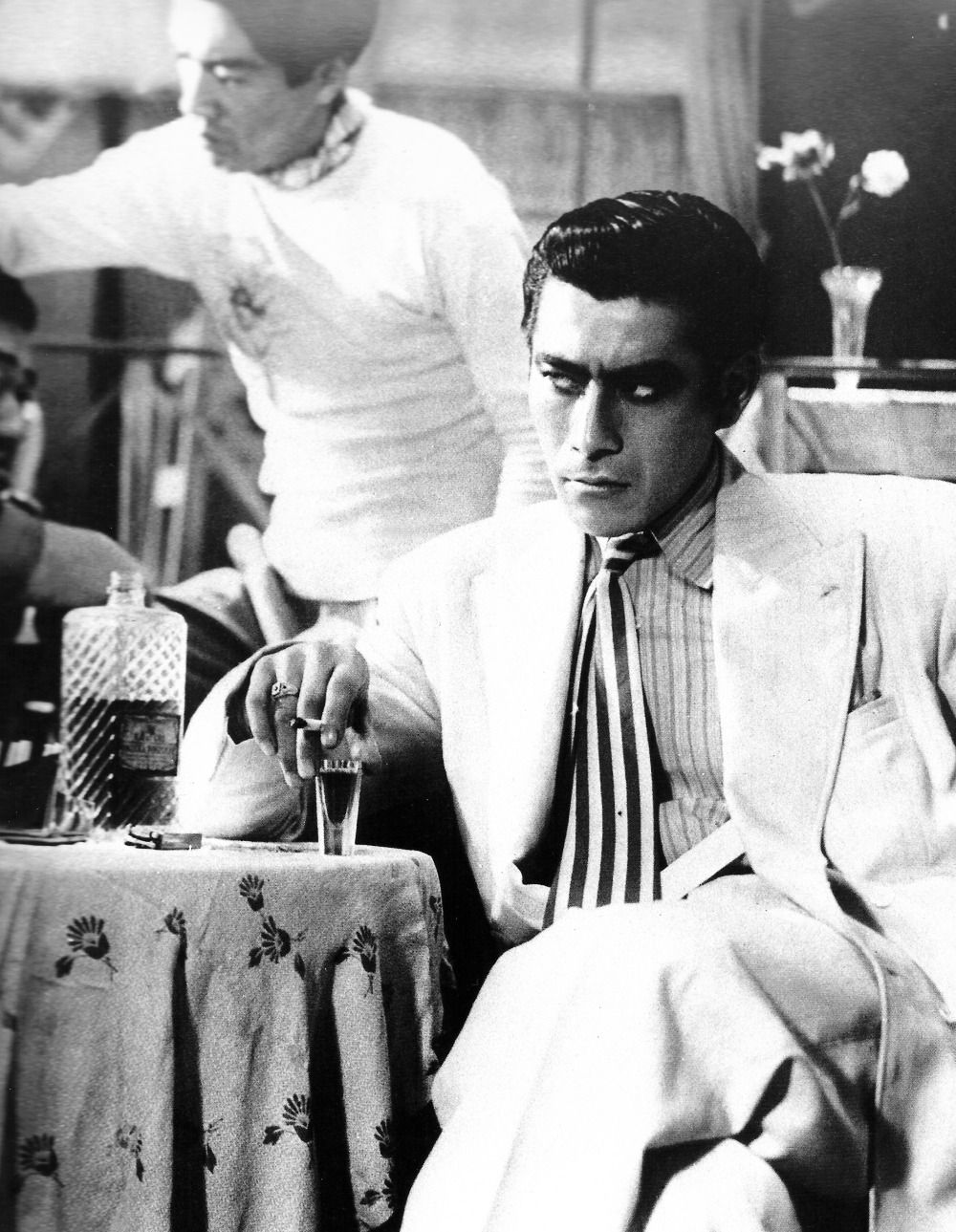 泥醉天使剧照的剧照