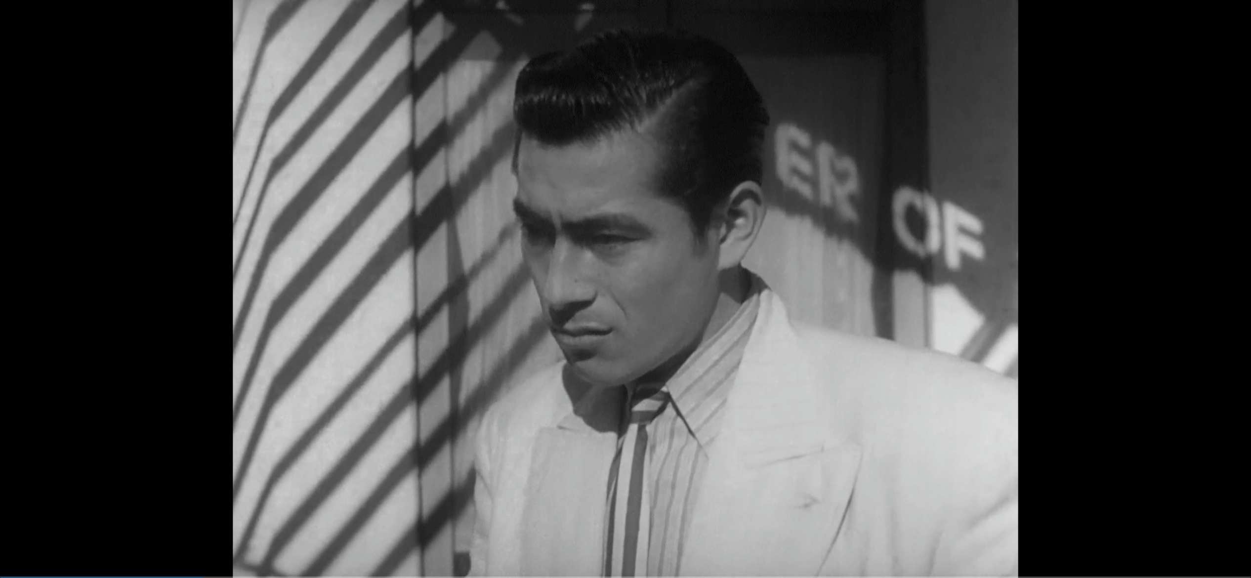 泥醉天使剧照的剧照