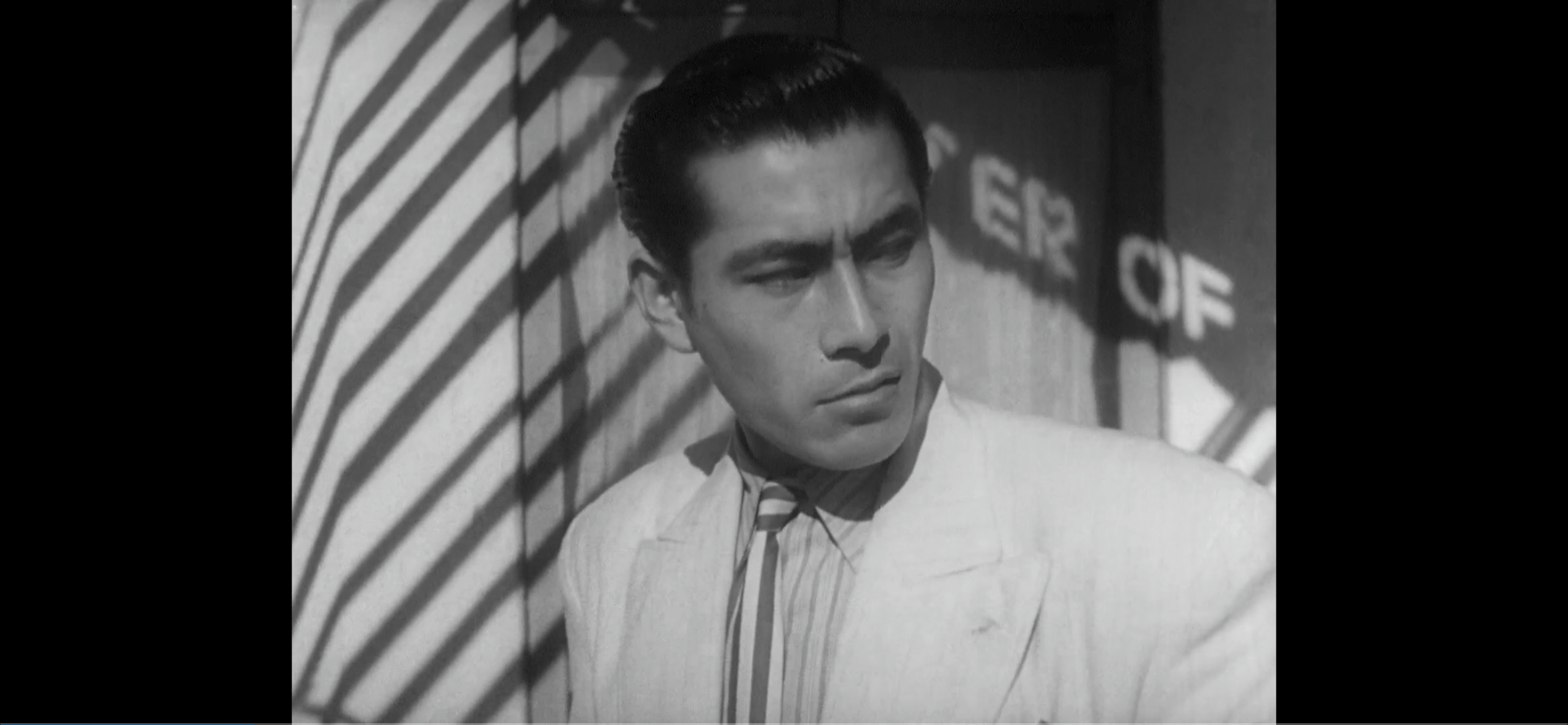 泥醉天使剧照的剧照