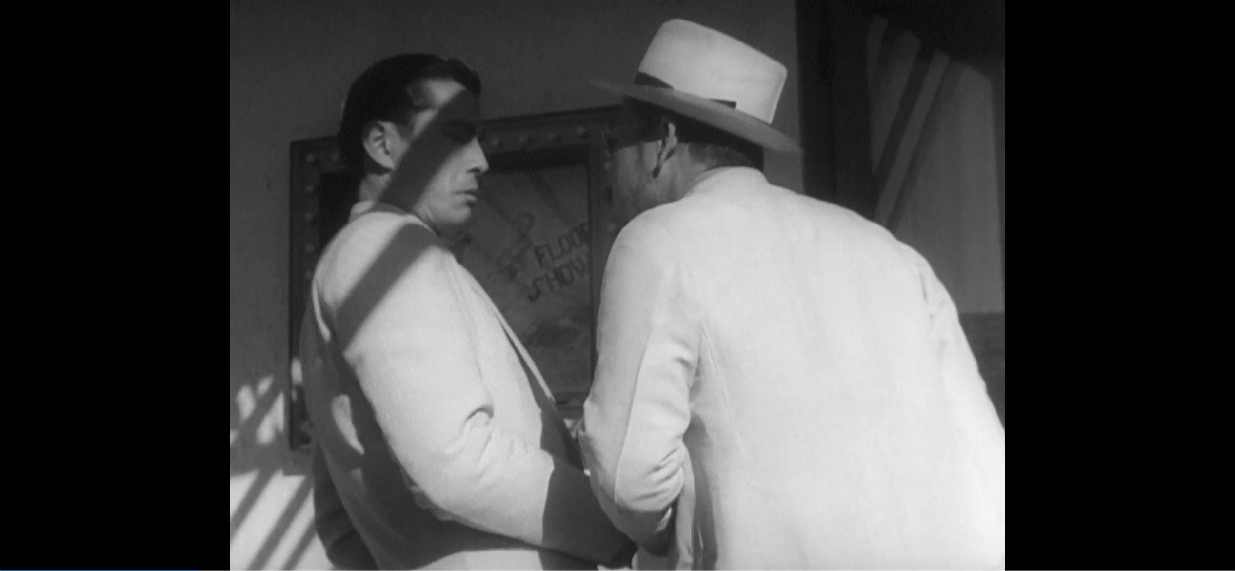 泥醉天使剧照的剧照