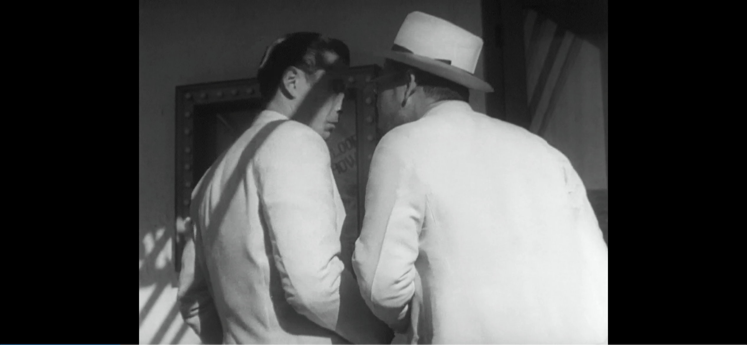 泥醉天使剧照的剧照