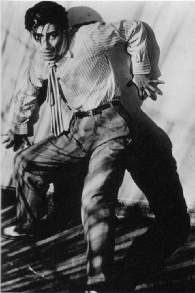 泥醉天使剧照的剧照