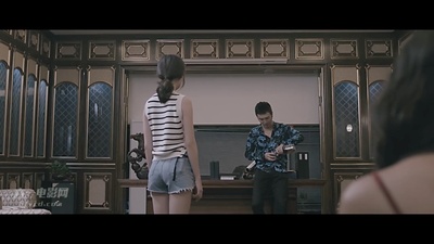 行李箱里的少女剧照的剧照