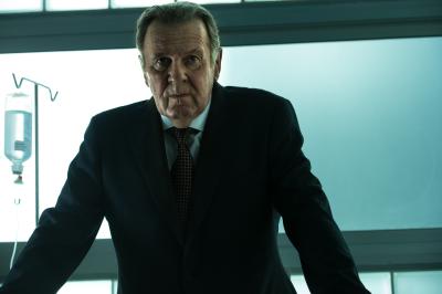 泰坦剧照的剧照